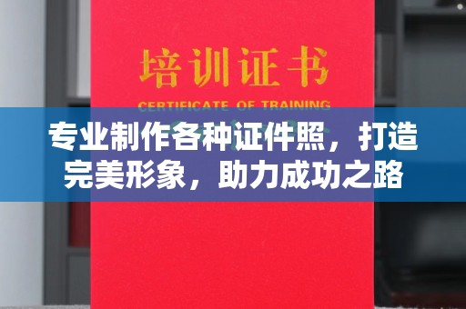 米脂专业制作各种证件照，打造完美形象，助力成功之路